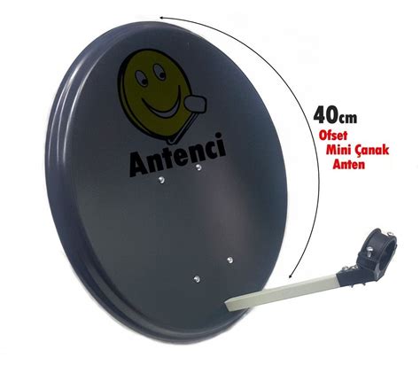 60 lık çanak anten fiyatı